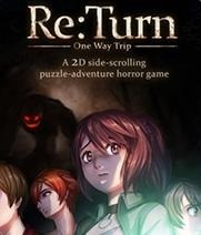 返回单程旅行汉化版
