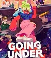 向下走中文版