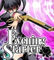 夜之猎魔少女破解版