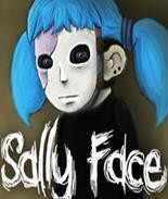 Sally Faceİ