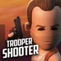 骑兵射击破解版