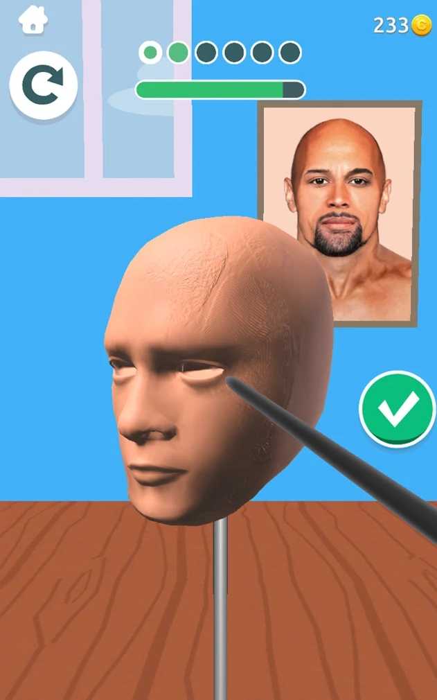 °
