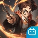 哈利波特魔法觉醒bilibili版游戏下载