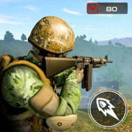 反恐怖射击游戏:枪射击最新版 1.1.8