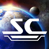 太空指挥官:战争与贸易中文版