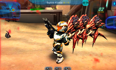 Ǽս2η׿IOS