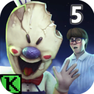 恐怖冰淇淋5中文版 1.0