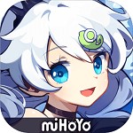 崩坏学园2官方版下载 v8.5.8 测试服