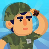 士兵训练营破解版
