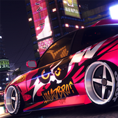 爆裂金属赛车最新版