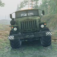 俄罗斯卡车模拟器汉化版 v1.435
