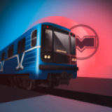 地铁模拟器汉化版 0.9.8