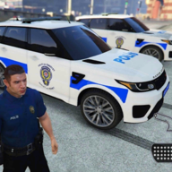 范围警察模拟中文版