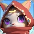 °