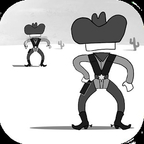 牛仔对决最新版
