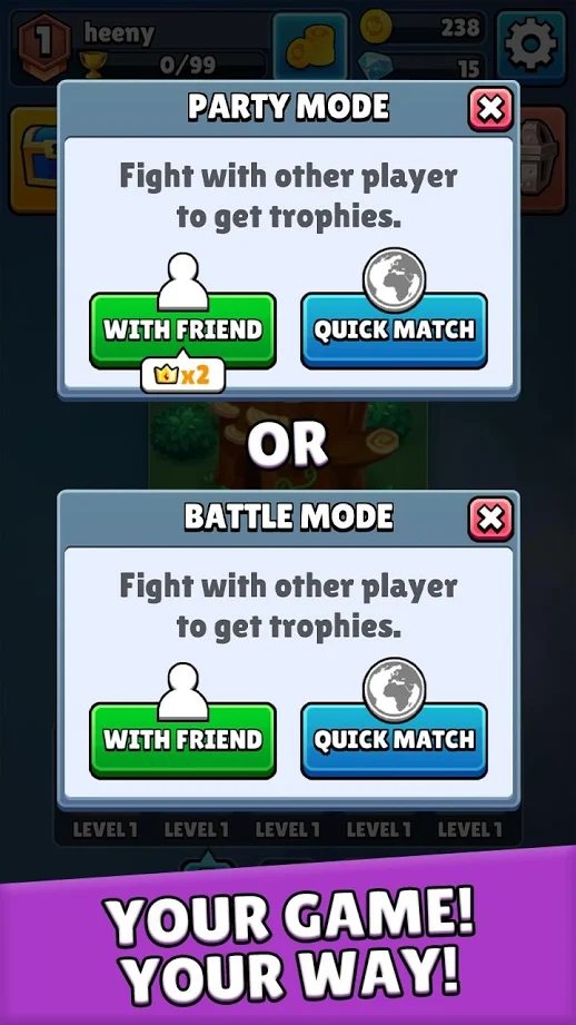 皇家大逃杀手机版下载