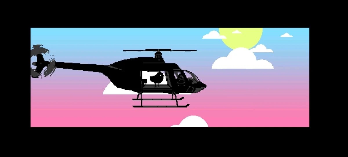 超级小鸡跳跃最新版安卓版