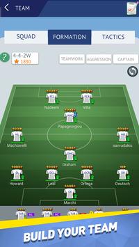 梦幻足球经理2021安卓版苹果版