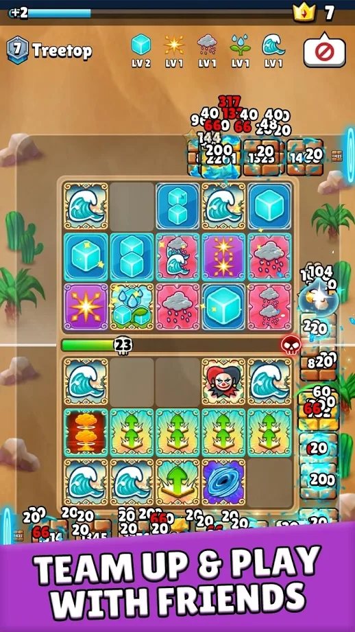 皇家大逃杀手机版安卓版