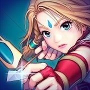 夜弓箭手中文版