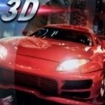 热血3D狂飙之赛车破解版