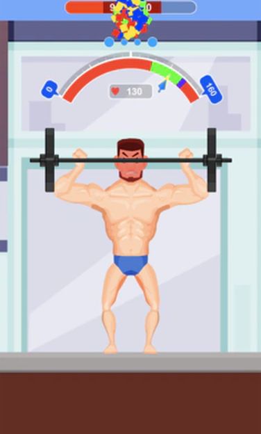 硬汉安卓版IOS版