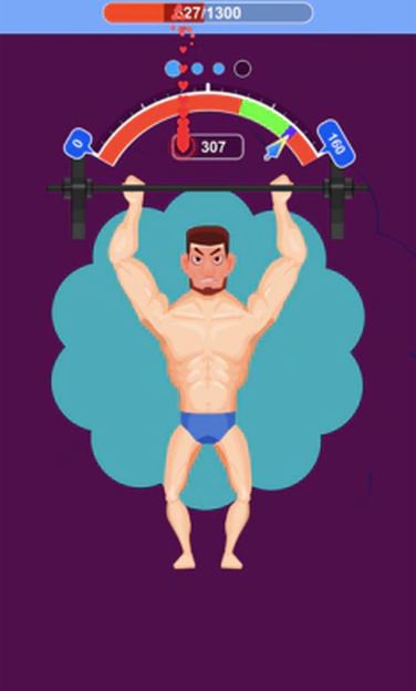 硬汉安卓版下载