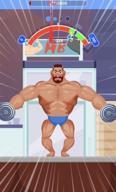 硬汉安卓版苹果版