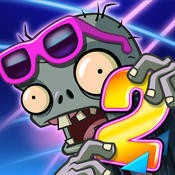 植物大战僵尸2破解版 v2.3.5