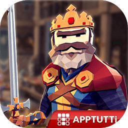 皇家战役手游最新版 v1.0