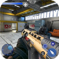 枪战射击突围赛安卓版 v4.1.8