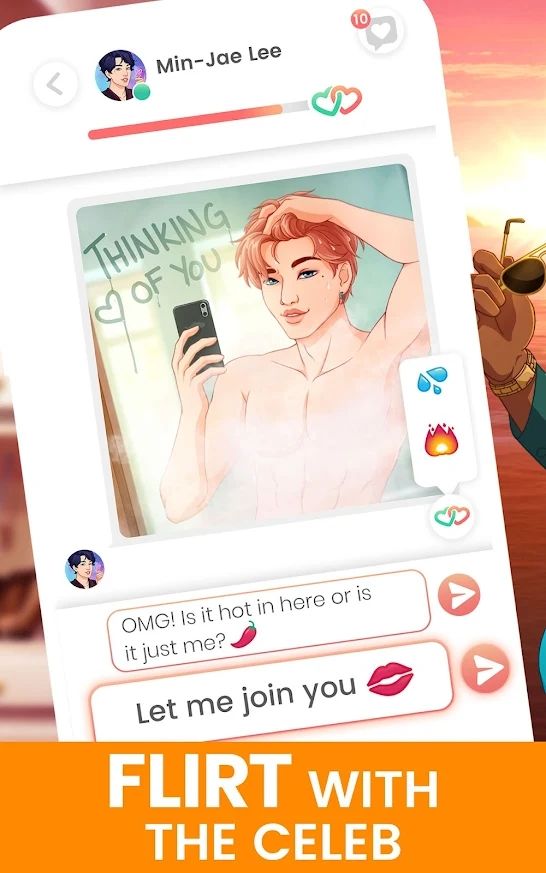 lovelink:½ƽ