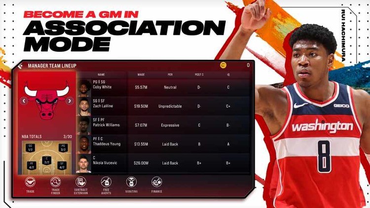 nba2k22 arcadeİƻ