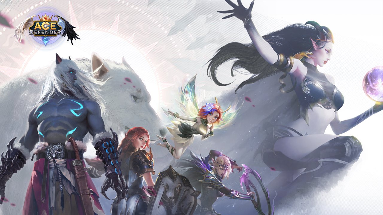 圣光与荣耀中文版下载