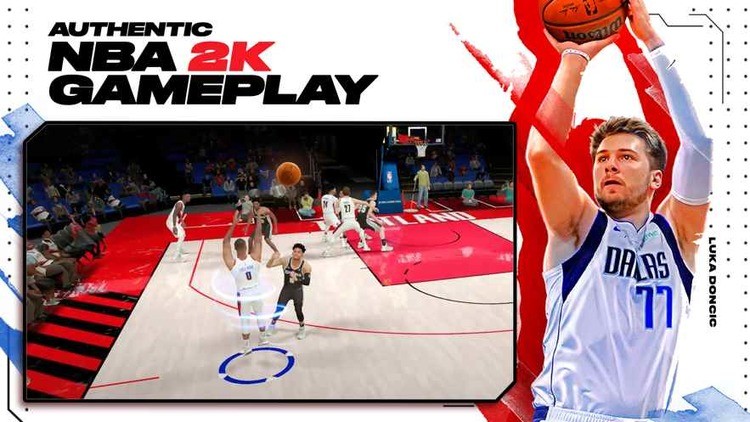 nba2k22 arcadeİ