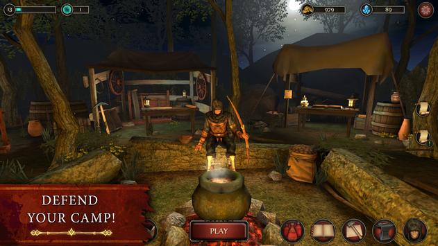 生存后卫中文版下载