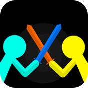 火柴人对至尊对决2021最新版