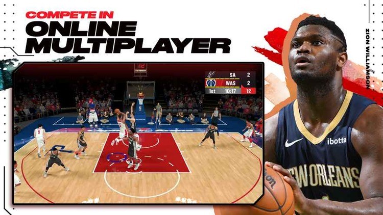 nba2k22 arcadeİ氲׿