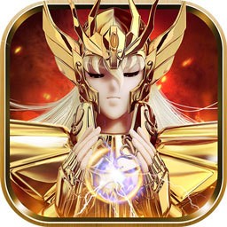 圣斗士星矢集结最新版