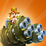爆炸地团队战斗最新版 V1.2.3