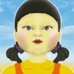 鱿鱼游戏3D中文版