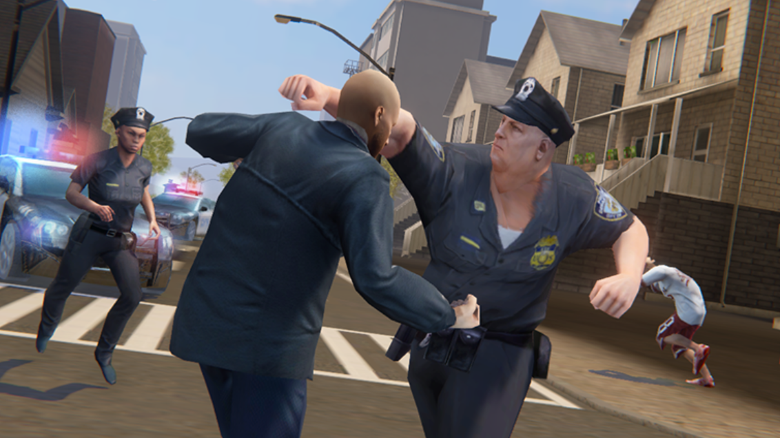 °