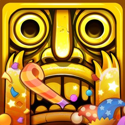 神庙逃亡2内购破解版 V1.5.3.2