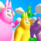超级兔子人联机版 V2.3.1.4
