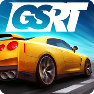街头赛车巡回赛最新版 v1.5.3