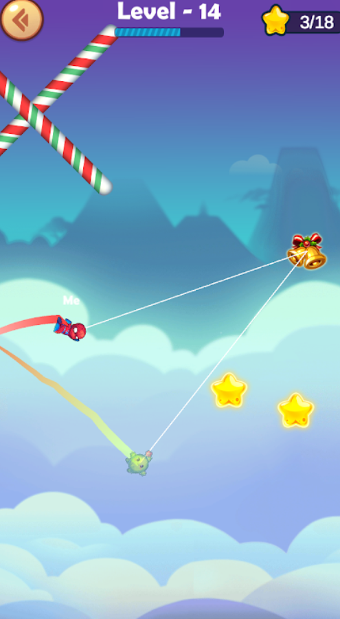 蜘蛛火柴人下载