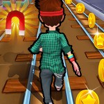 城市极限跑酷最新版