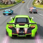 赛车闯关挑战手机版 V1.5.6
