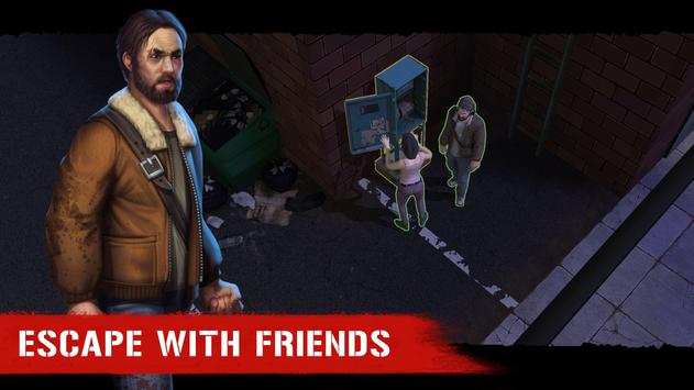 恐怖表演中文版苹果版