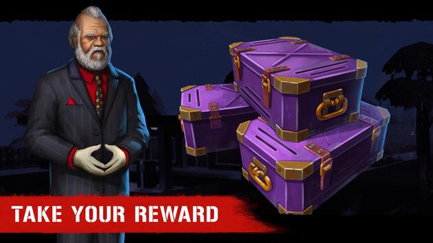 恐怖表演中文版安卓下载